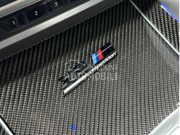 BMW X5 M COMPETITION slika 37