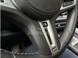 BMW X5 M COMPETITION slika 44