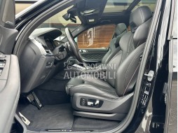 BMW X5 M COMPETITION slika 18