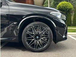 BMW X5 M COMPETITION slika 9