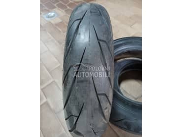 GUMA  ZA SKUTER  12COLI