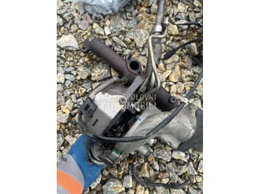 Turbina 2.0tdi za Audi A3 od 2010. do 2015. god.