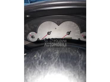 kilometar sat tddi za Ford Focus od 1998. do 2005. god.
