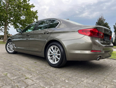 BMW 520 520d