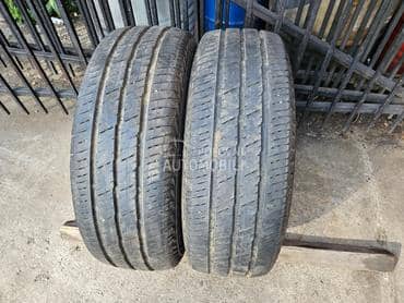 Continental 215/65 R16 Letnja