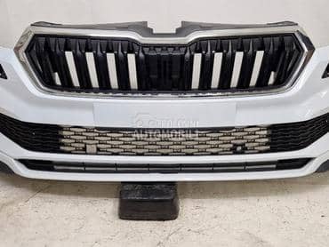 Branik za Škoda Karoq