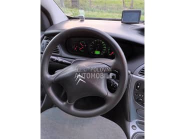 Volan za Citroen C5 od 2001. do 2005. god.