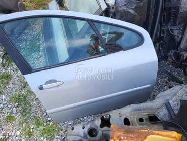 staklo-prozor za Peugeot 307 od 2002. do 2008. god.