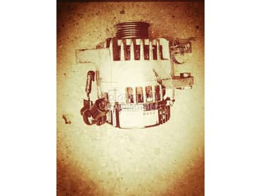 Alternatori pežo 107 za Peugeot 107