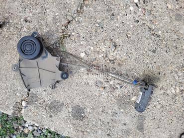 nosač rezervnog točka za Peugeot 308 od 2002. do 2008. god.