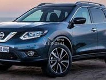 Stop svetla i stop lampe za Nissan Qashqai, X-Trail, Qashqai + 2 od 2008. do 2020. god.