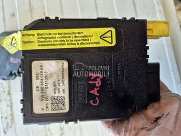 modul volana za Volkswagen Caddy, Golf 5, Jetta ... od 2004. do 2008. god.