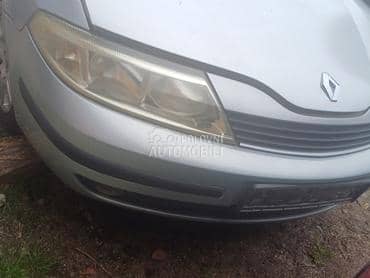 Branik za Renault Laguna od 2002. do 2006. god.