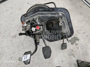 PAPUCA PEDALA GASA KVACILA za Citroen C8 za 2005. god.