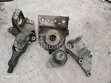 NOSAC MOTORA MENJACA za Citroen C8 za 2005. god.