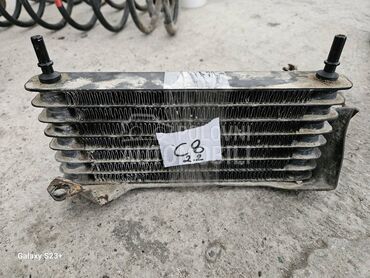 HLADNJAK ULJA 2.2hdi za Citroen C8 za 2005. god.