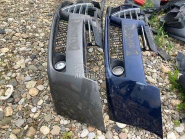 prednji branik za Alfa Romeo 159 od 2005. do 2010. god.