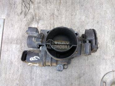 Klapna gasa 1.1 za Citroen C3 od 2001. do 2008. god.