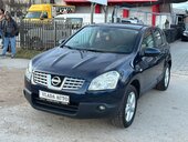 Nissan Qashqai 1.5 DCI BAS DOBAR