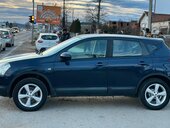 Nissan Qashqai 1.5 DCI BAS DOBAR