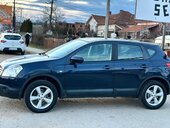 Nissan Qashqai 1.5 DCI BAS DOBAR