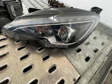 Full led farovi za Peugeot 308 od 2015. do 2021. god.