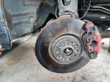 DISKOVI 3.0 hdi za Citroen C5 od 2008. do 2016. god.