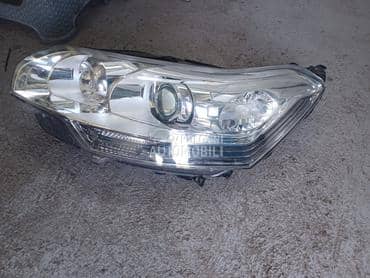 XENON FAROVI za Citroen C5 od 2008. do 2016. god.