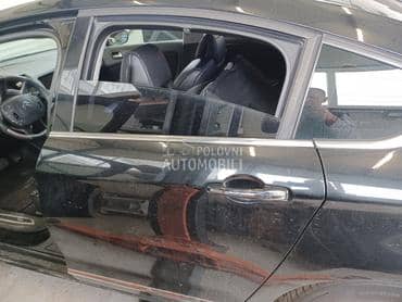 VRATA za Citroen C5 od 2008. do 2016. god.