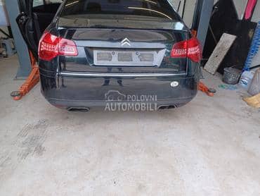 BRANIK ZADNJI za Citroen C5 od 2008. do 2016. god.