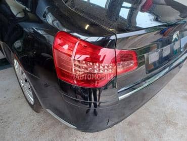 STOP SVETLA za Citroen C5 od 2008. do 2011. god.