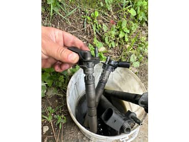 Dizne 2.0tdi za Audi A4, A3, A4 Allroad od 2008. do 2010. god.