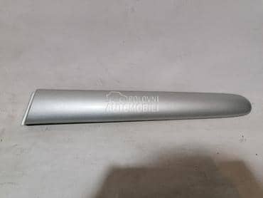 Zadnja leva lajsna vrata,siva za Peugeot 206