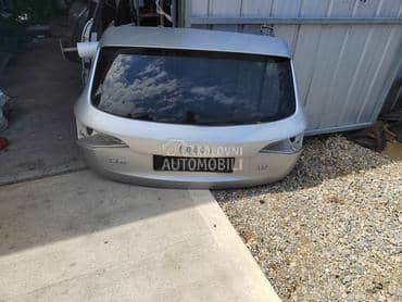 gepek vrata za Audi Q5 od 2008. do 2014. god.