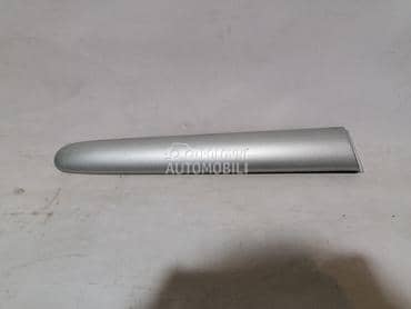 28. Zadnja desna lajsna, siva za Peugeot 206