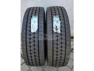 Goodyear 295/80 R22.5 Sve sezone