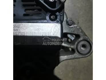Alternator za Renault Kangoo