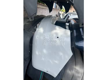 branik zadnji karavan za Opel Astra K od 2015. do 2022. god.