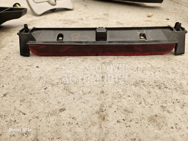 TRECE STOP SVETLO za Citroen C8 za 2005. god.