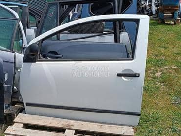 Vrata za Citroen C2 od 2002. do 2010. god.