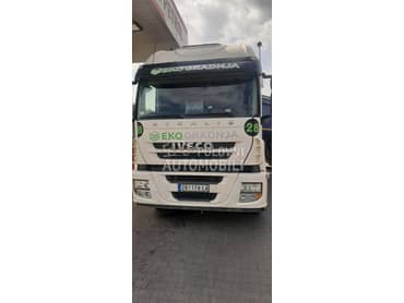 Iveco AT440S33T/P CNG