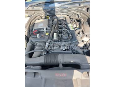 sediste za Mercedes Benz C 220 od 2007. do 2014. god.