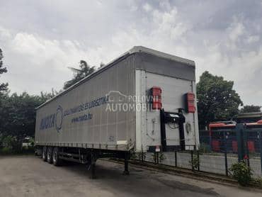 Schwarzmuller J Serija