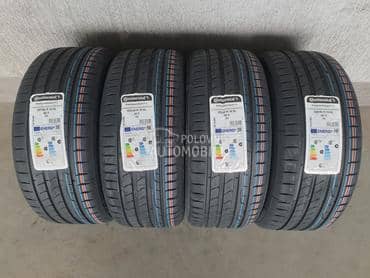 Continental 225/40 R18 Letnja