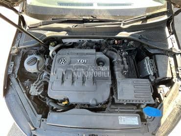 Kompletan motor za Audi A3 od 2012. do 2020. god.