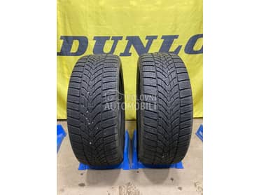 Dunlop 245/50 R18 Zimska
