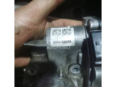 Klapna gasa za Renault Koleos