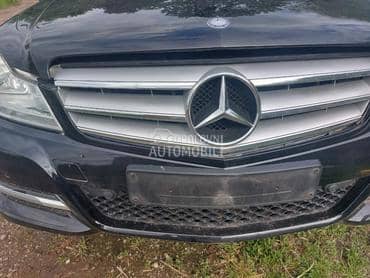 nosac motora za Mercedes Benz C 220 od 2007. do 2014. god.