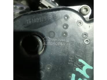 Klapna gasa za Renault Twingo