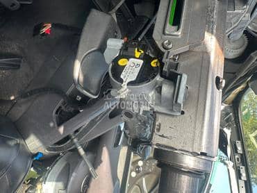 Brava paljenja za Volkswagen Caddy, Golf 5, Golf 6 ... od 2004. do 2012. god.